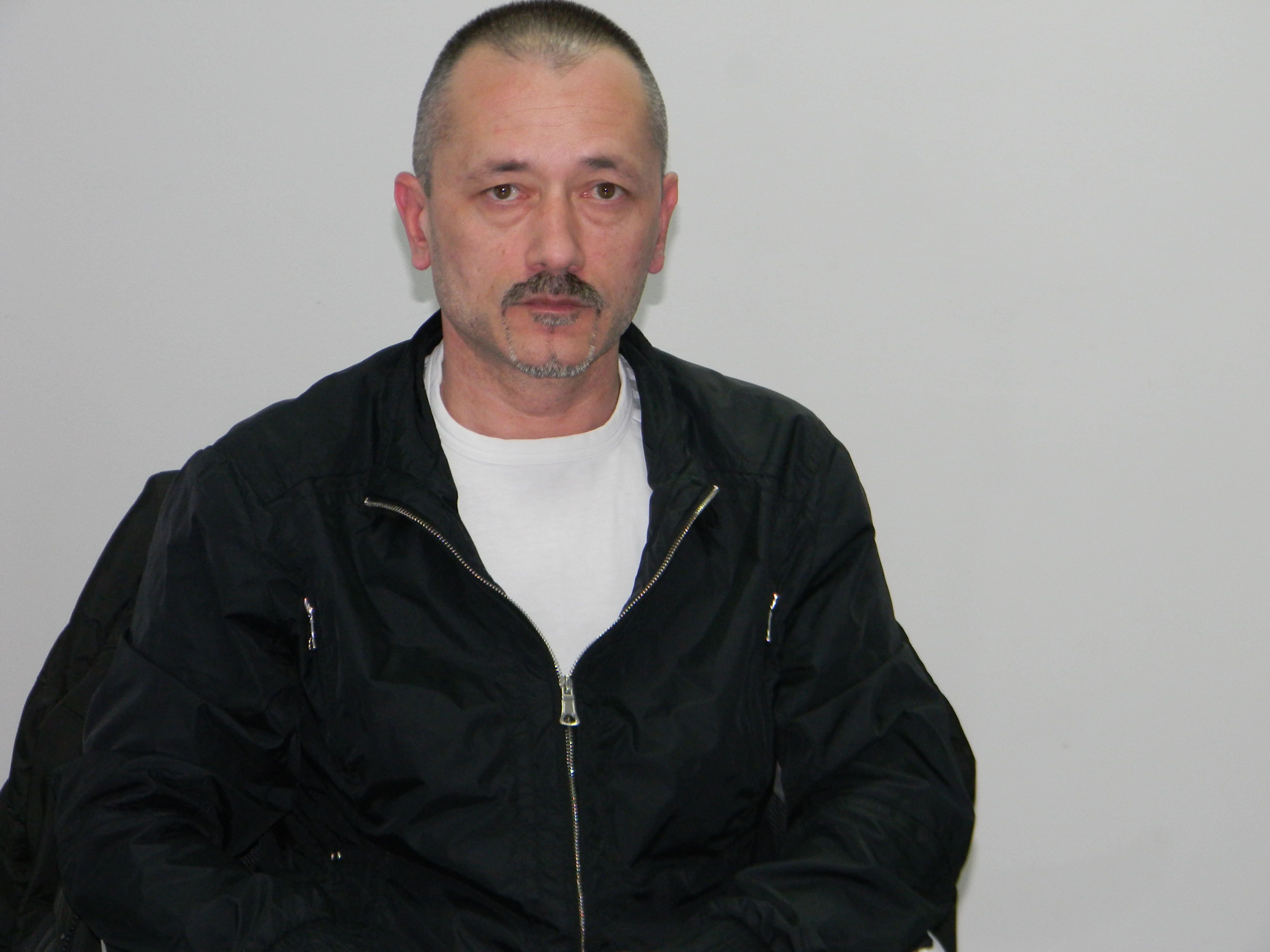 Mihai Moldoveanu se pregateste de ultimul razboi cu justitia romana