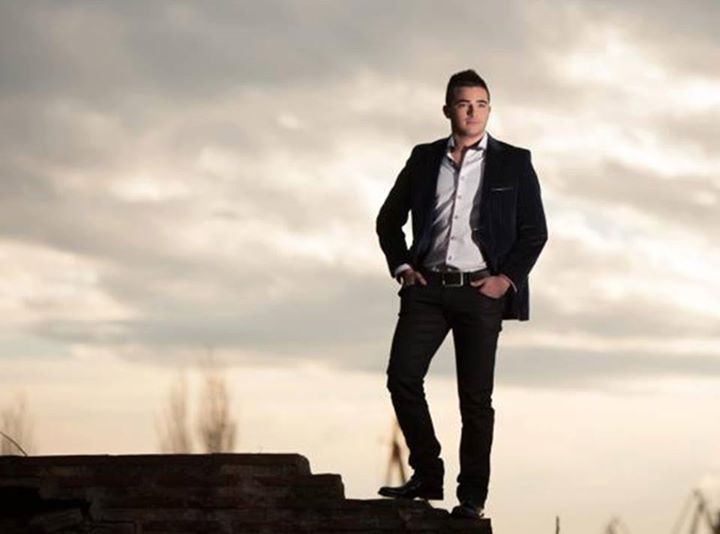 Raducu Mazare va experimenta viata in China