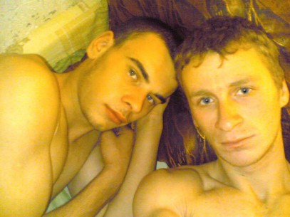 Gabriel Aurelian Silaghi si Costin Bazargic si-au trait relatia de prietenie in afara legilor