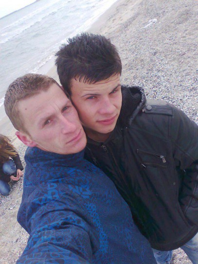 Gabriel Aurelian Silaghi si Costin Bazargic si-au trait relatia de prietenie in afara legilor