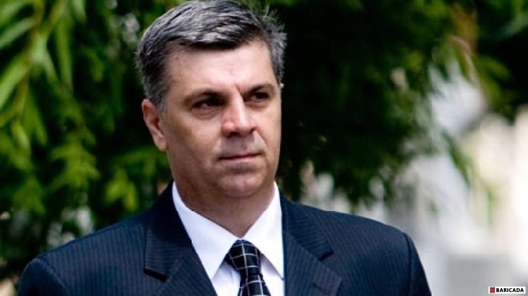 Fiul lui Valeriu Zgonea a obtinut o medie destul de mare, 9.01