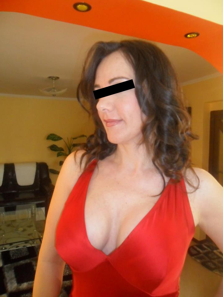 Dupa despartirea de sot, Mariana a ramas cu afacerea, insa acesta pare hotarat acum sa i-o ia