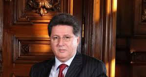 Dan Pascariu este presedintele Consiliului de Administratie al Tarom