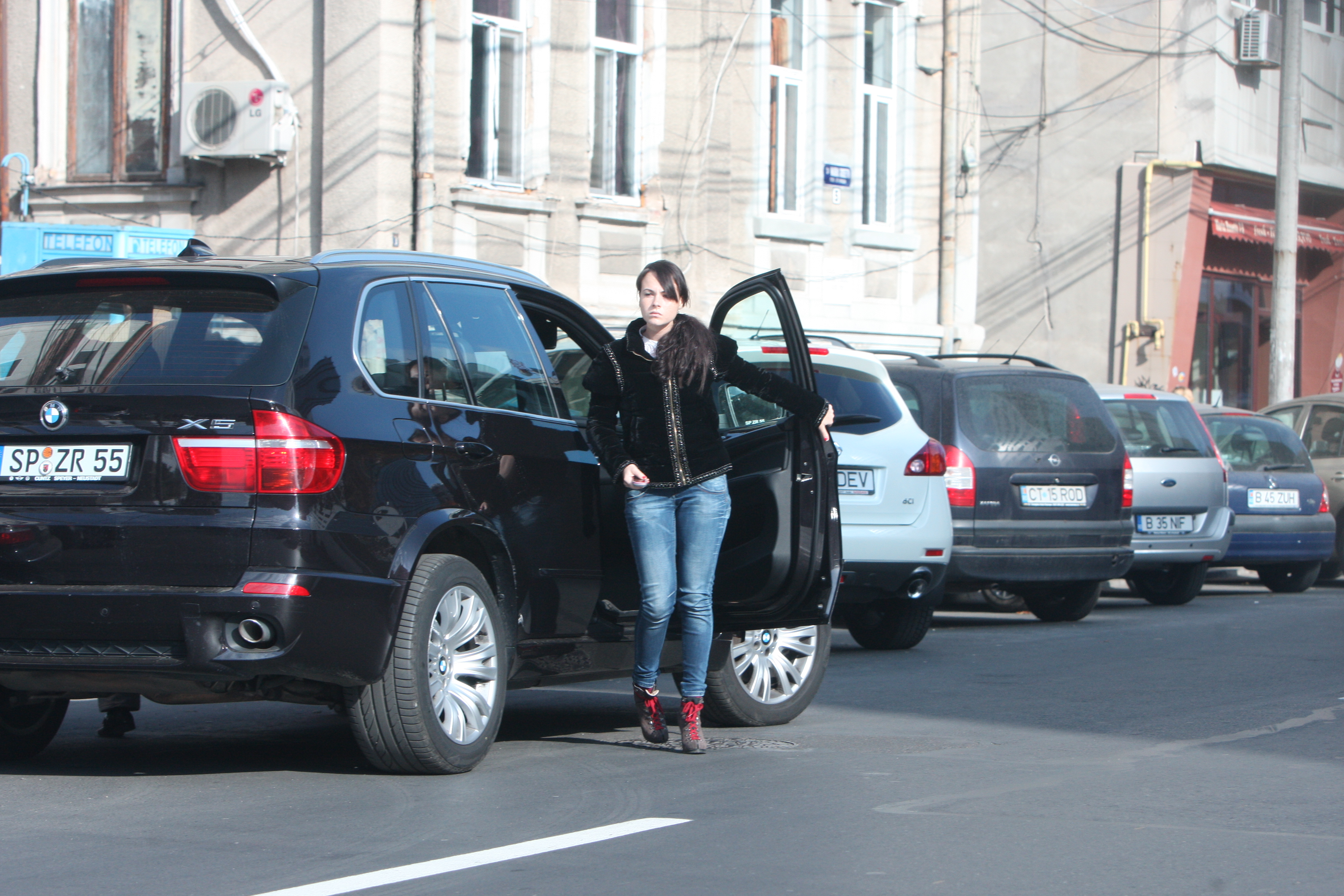 Oana Racovita a picat bac-ul