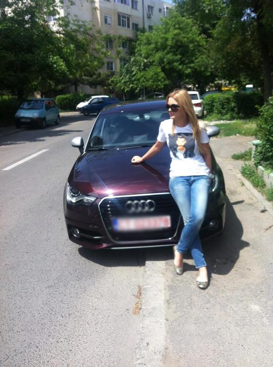 Smaranda Constantinescu