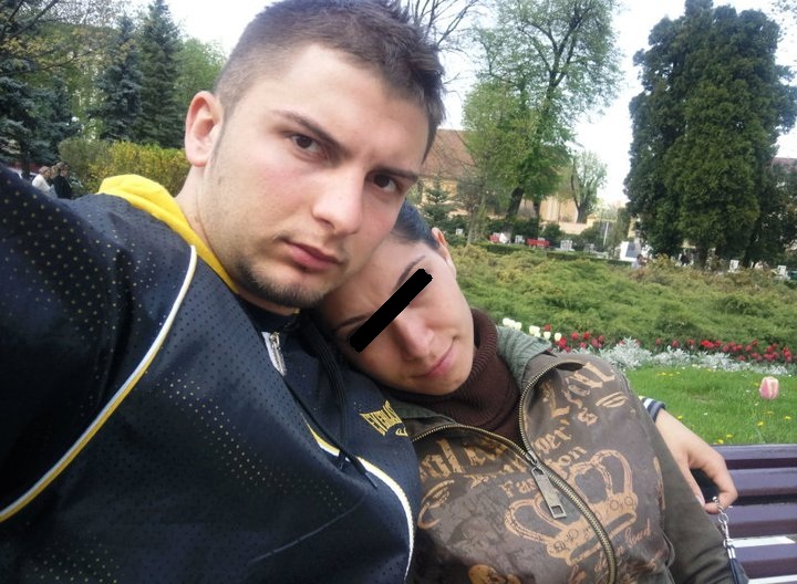 Andrei si Dorina urmau sa se casatoreasca la inceputul acestui an