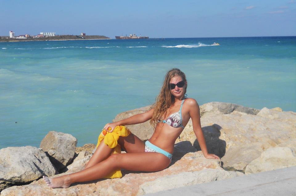 Cezara-Ruxandra Busuioc