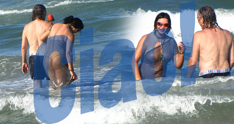 Miron Cozma si muza sa, extrem de transparenta