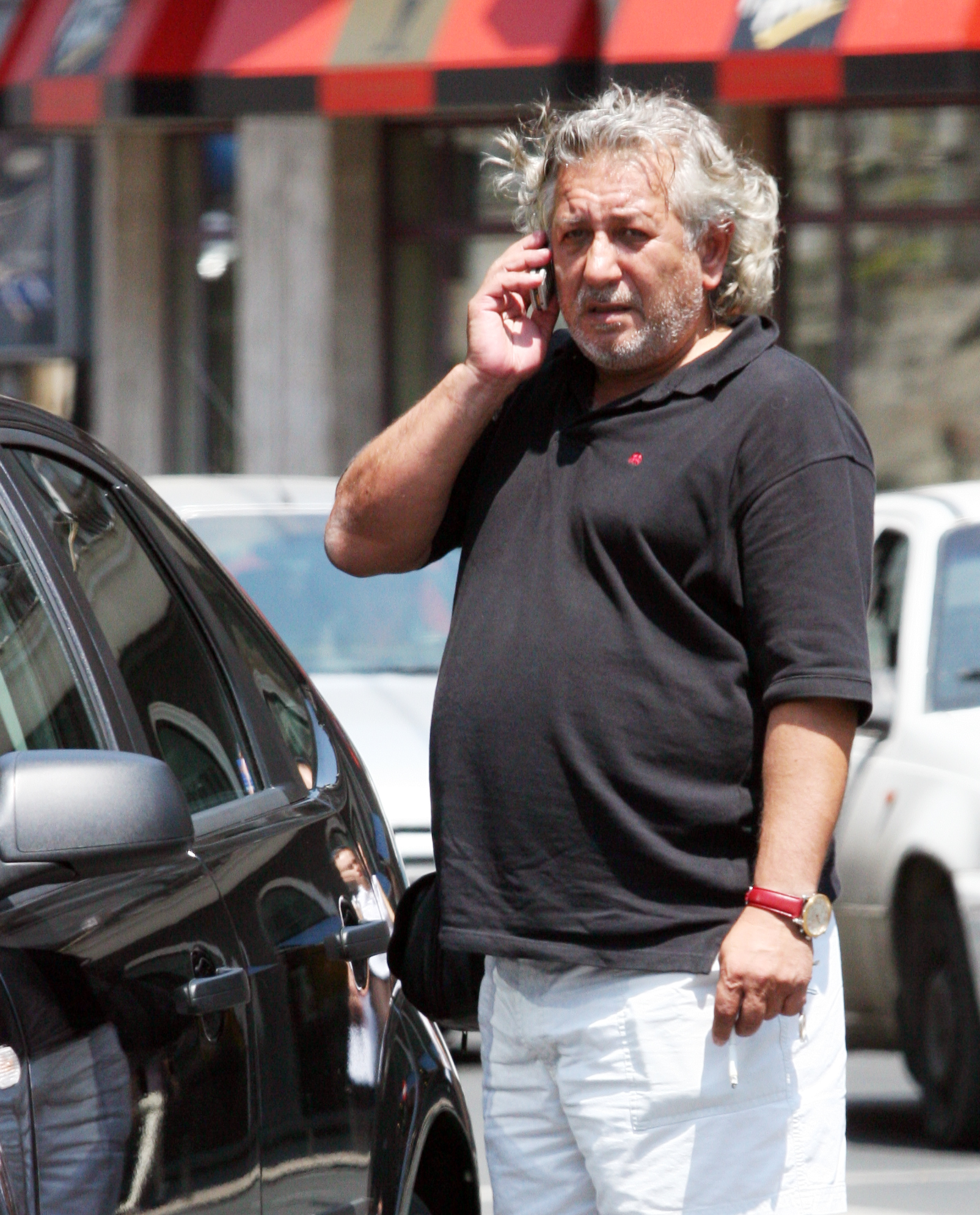 Ovidiu Lipan Tandarica