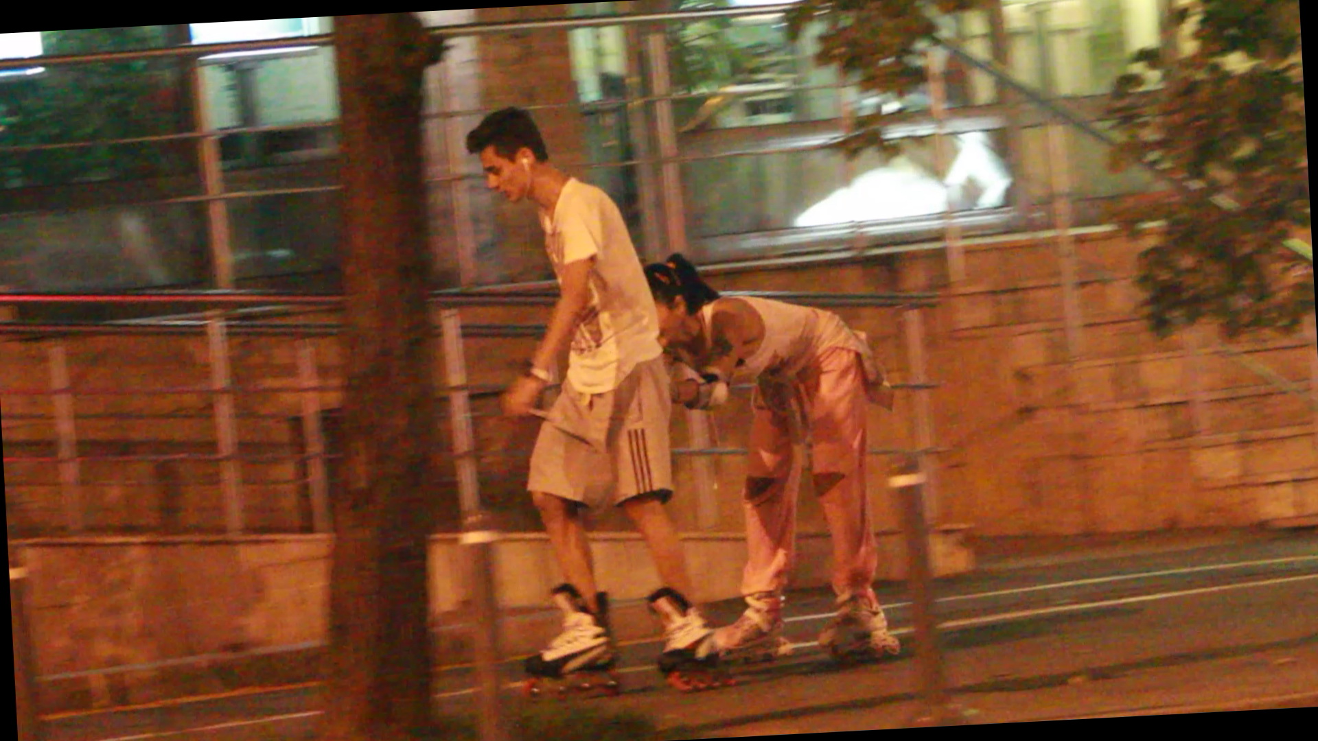 Oana e ambitioasa: vrea neaparat sa invete sa