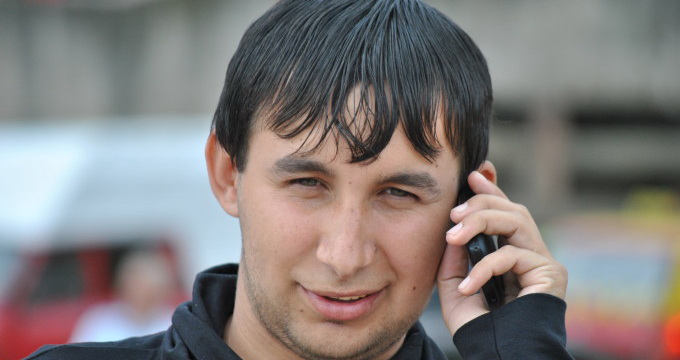 Fernando de la Caransebes