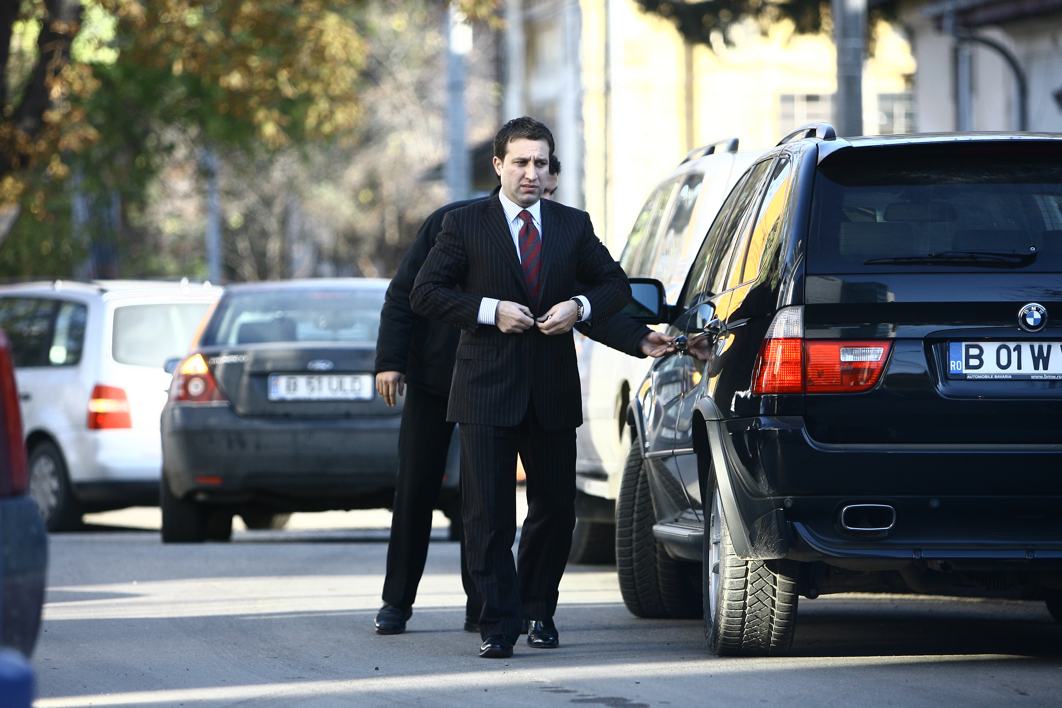 Nae Nicolae a fost unul dintre cei mai discreti milionari romani