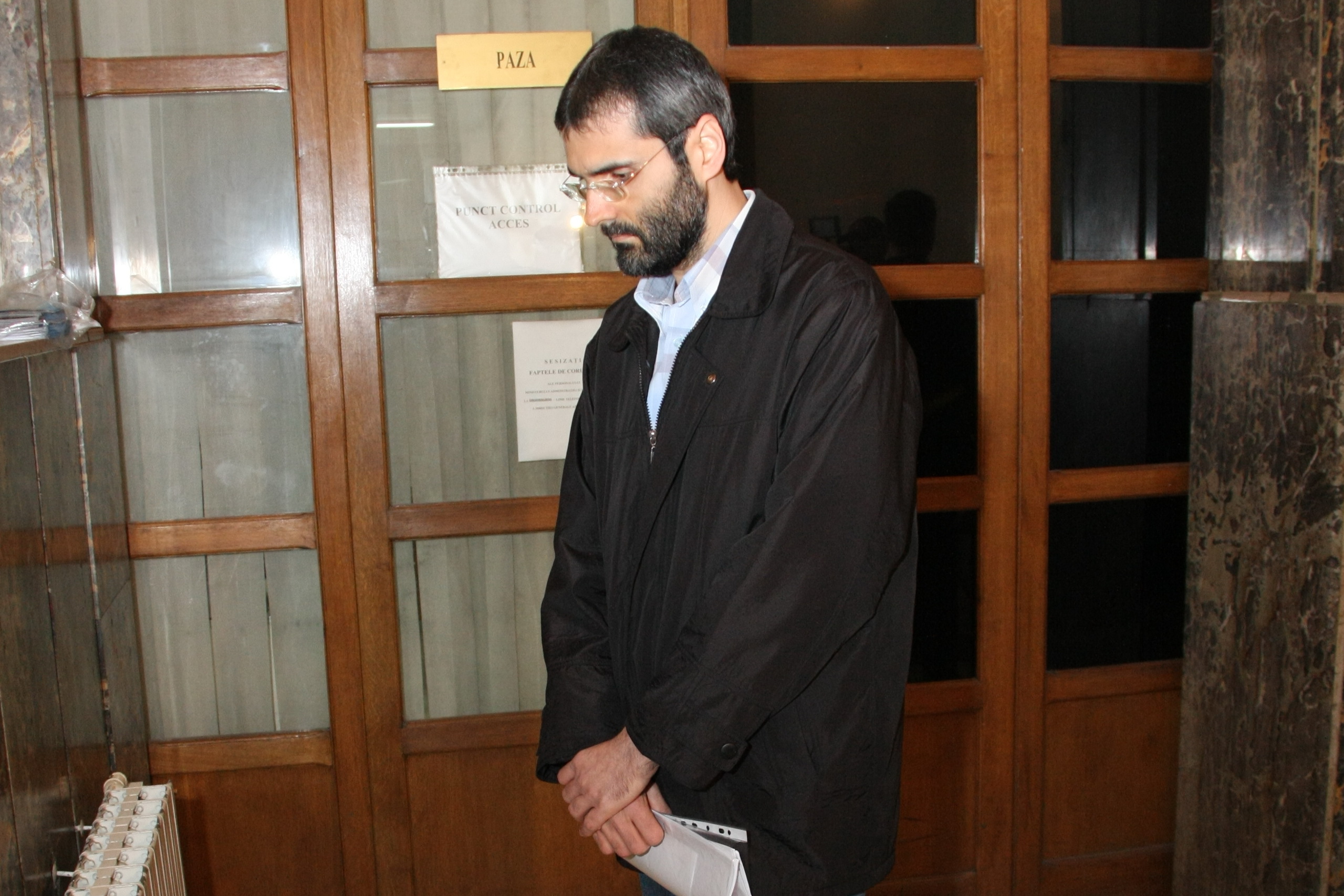 Barbatul a fost condamnat pentru ca a intepat cu acul mai multe femei