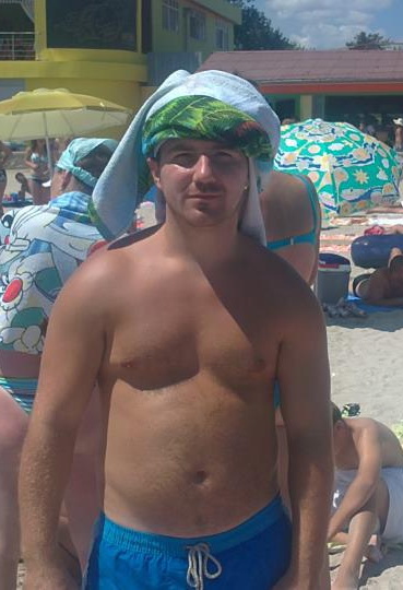 Craioveanul nu avea anul trecut bratele tatuate