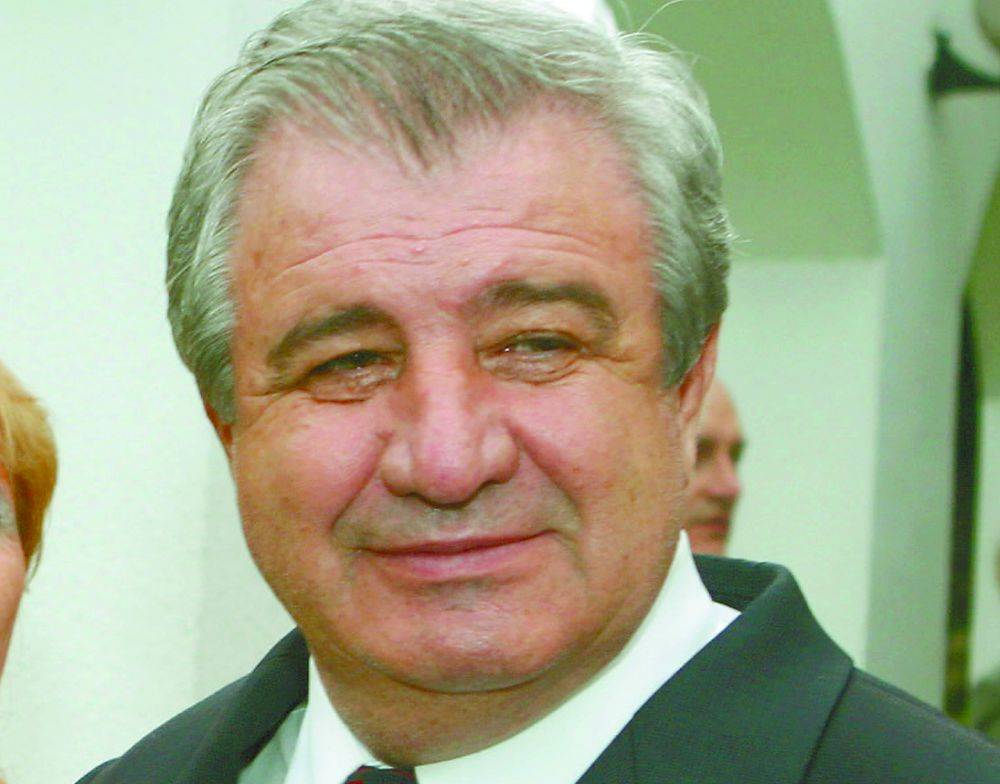 Mihail Erbasu