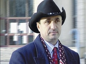 Florin Anghelescu