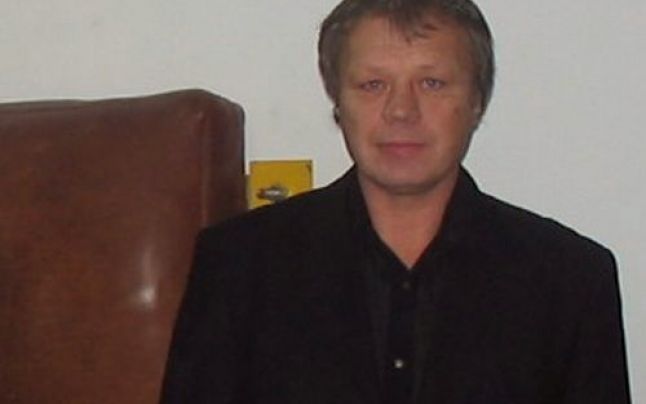 Constantin Spak