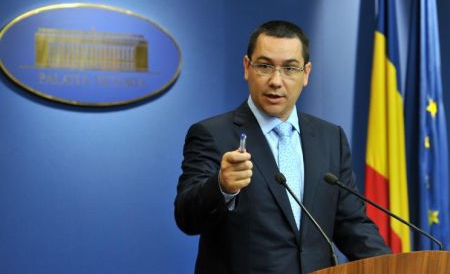 Victor Ponta