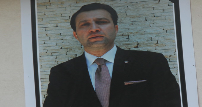 Nae Nicolae a fost inmormantat sambata dupa amiaza