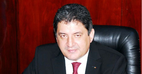 Dan Cornel Baranga