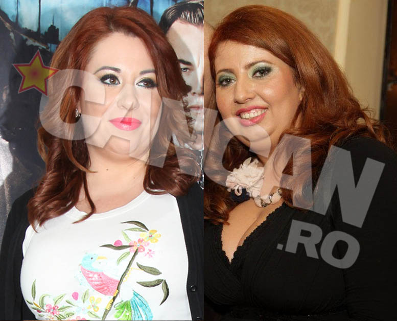 Crina si Oana seamana si ele foarte bine