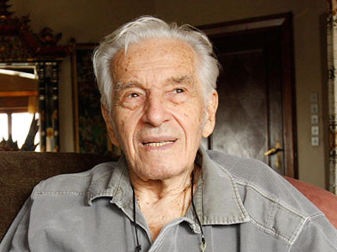 Sergiu Nicolaescu s-a stins din viata la inceputul anului trecut