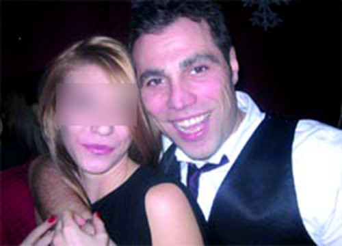 Cei doi aveau o relatie de mai bine de doi ani