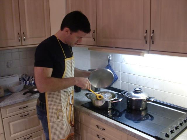 Politician la cratita