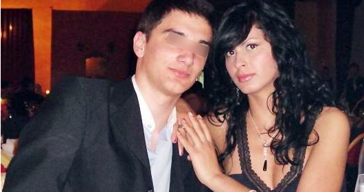 Asa arata Madalina Pamfile in urma cu patru ani