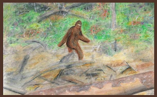 Bigfoot