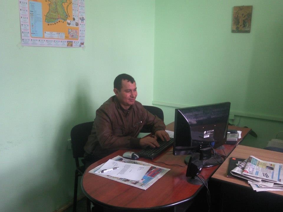 Anul trecut, Catanoiu a batut un consilier la comanda primarului