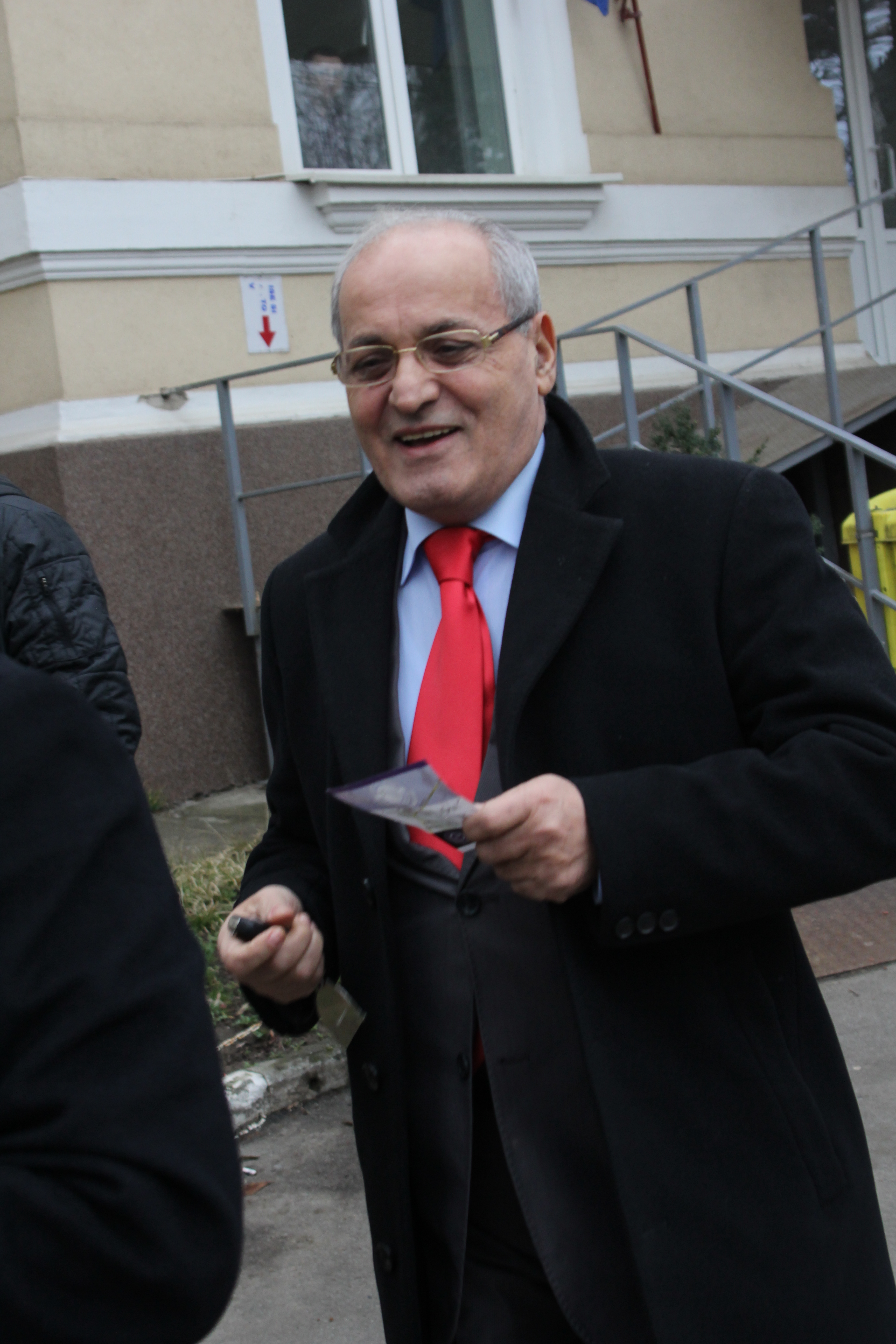 Asa arata lautarul in prezent