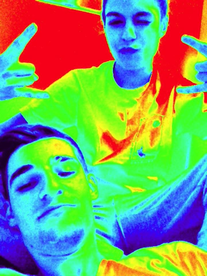 Andronie s-a indragostit