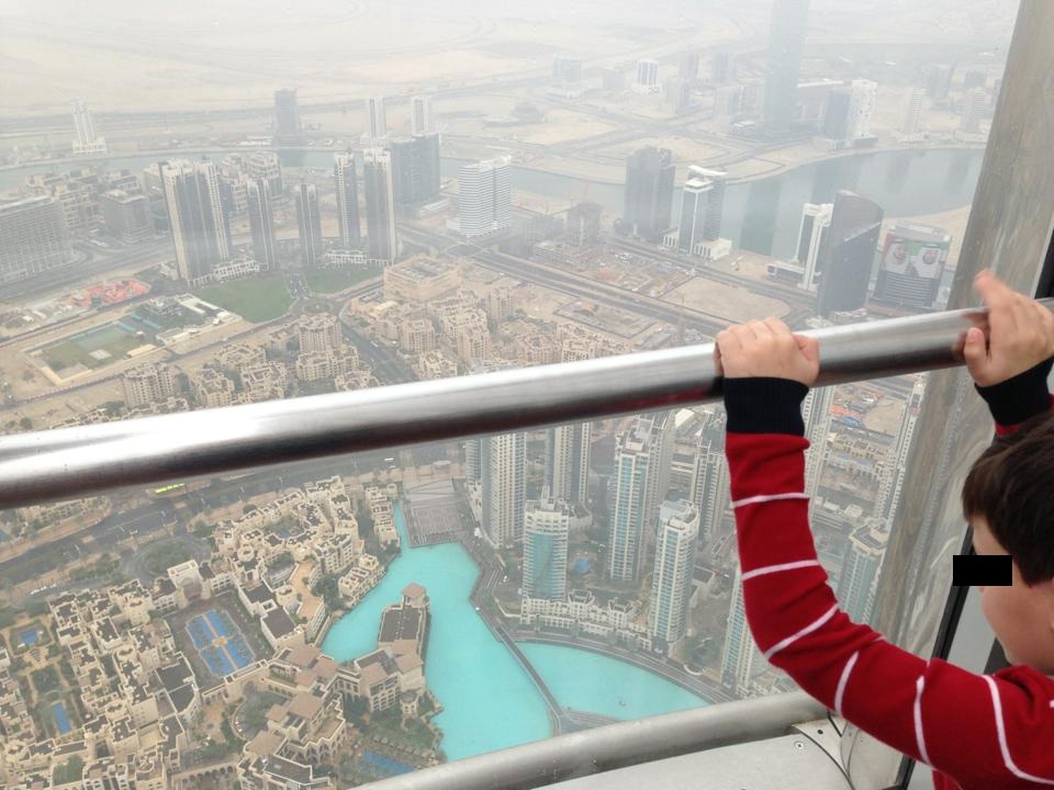 Destinatia preferata a milionarilor: Burj al Arab, hotelul de sapte stele din Dubai