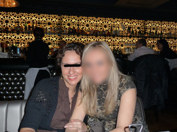 Laura Barbici a fost subordonata lui Petru Filip cand acesta era edil