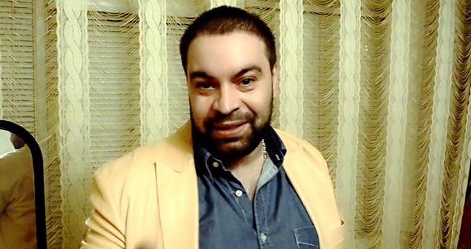 Salam si membrii formatiei sale au fost atacati saptamana trecuta de trei indivizi