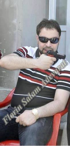 Florin Salam