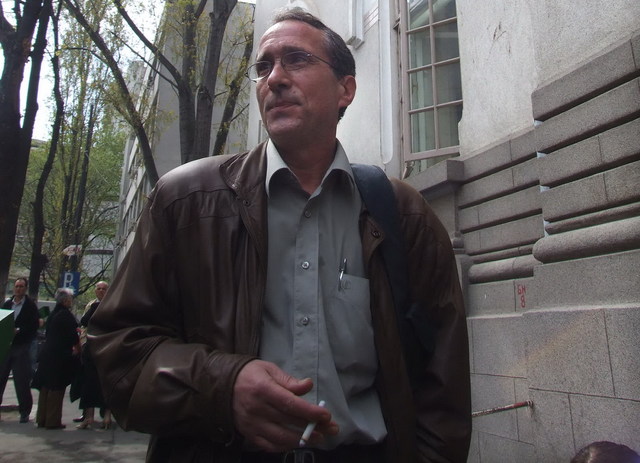 Valentin Ceausescu era indragostit de tenis, in timp ce fratele lui, Nicu, facuse pasiune pentru minigolf