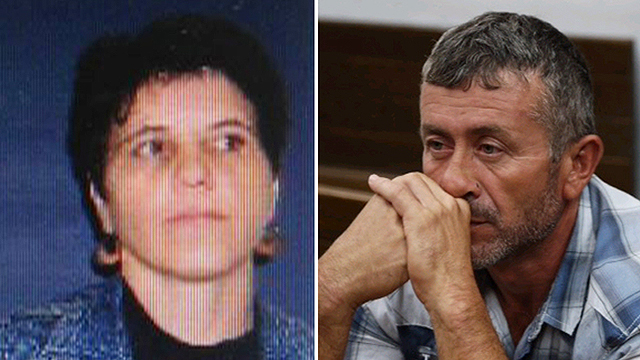 Romanca si iubitul ei(foto:.ynetnews.com)