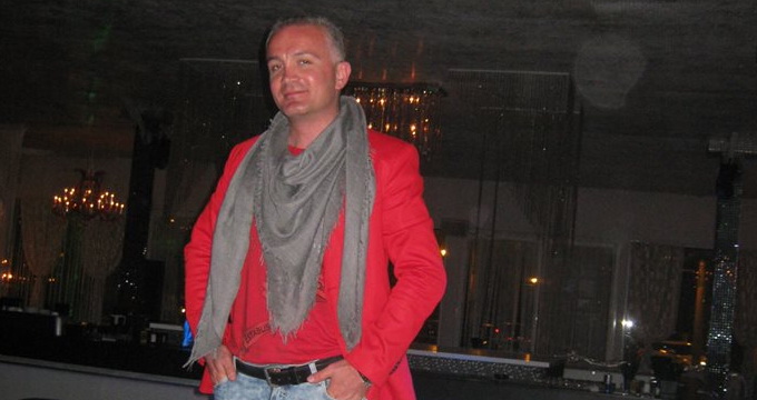 Andrei Prisecaru vrea sa se casatoreasca din dragoste (foto:facebook.com)