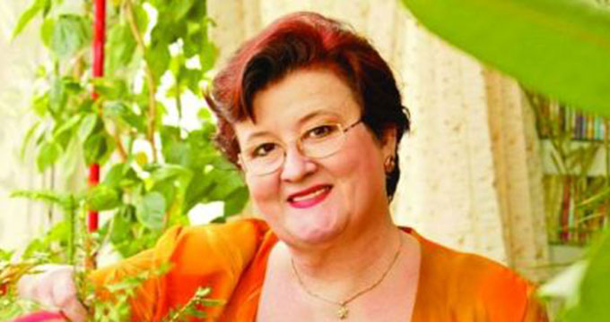 Marioara Murarescu