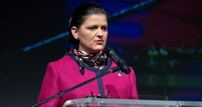 Anca Boagiu (foto:facebook)