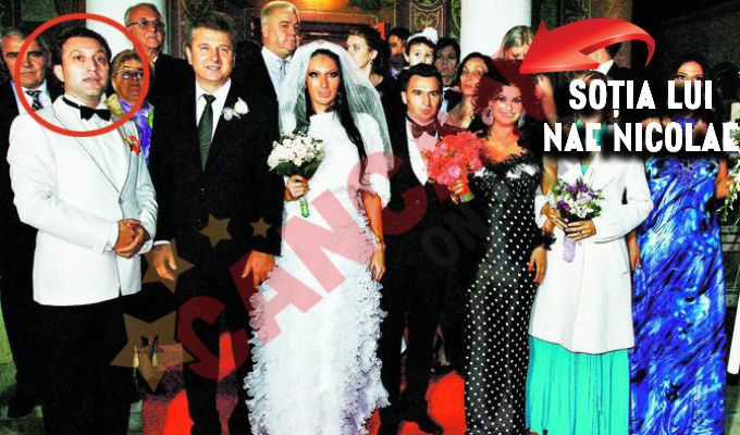 Acum trei ani, miliardarul si sotia lui l-au cununat pe fiul primarului din Stefanesti