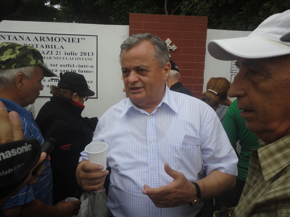 Edilul spune reabiliatrea blocurilor se va incheie cel tarziu in primavara lui 2016