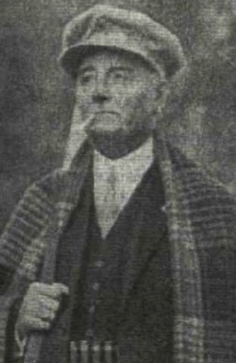 Comisarul Alimanescu (foto:facebook)