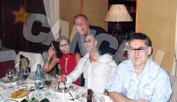 Presupusul fiu al lui Sergiu Nicolaescu a ales sa-si puna capat zilelor in 2011