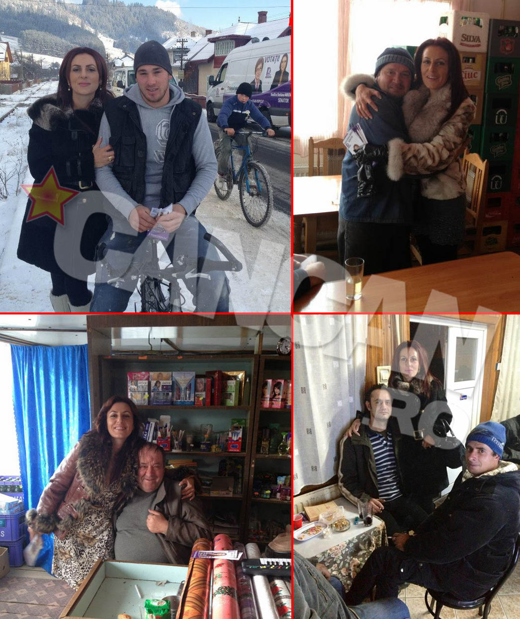 Politiciana PP-DD stie exact cum sa-si puna calitatile in valoare