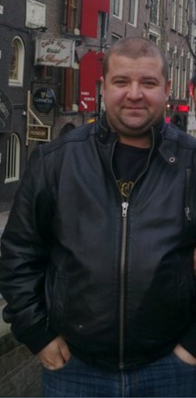 Rustem sustine ca Marin Bogdan (foto), membru al clanului Duduianu, a cumparat bijuteriile furate de pe Autostrada