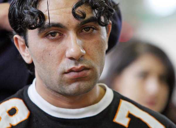 Romulus Mailat a fost condamnat la inchisoare pe viata, in Italia