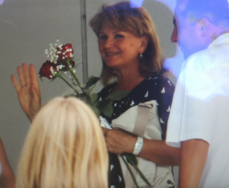 Maria si Traian Basescu - 5